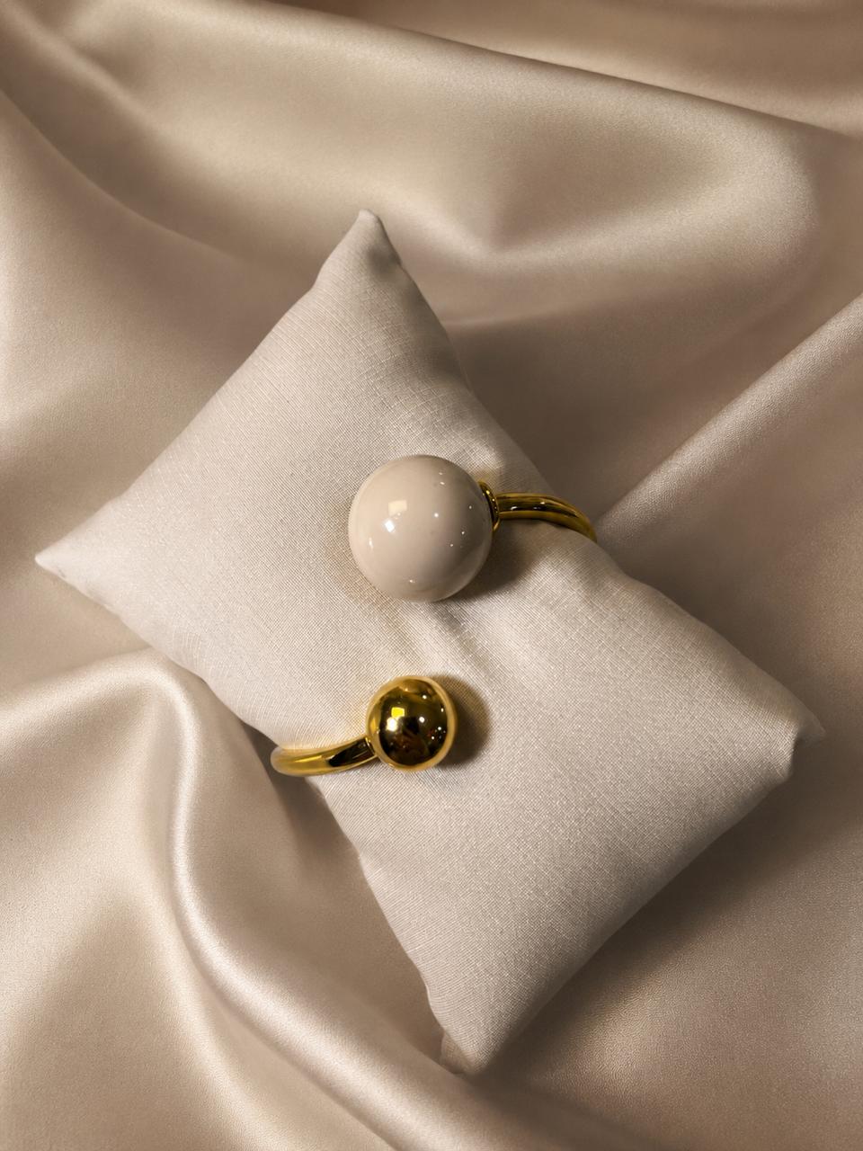 Colar Dourado Premium